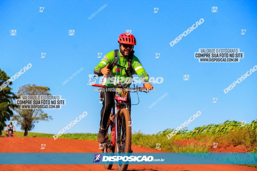 2º Desafio Solidário de Mountain Bike - 15º BPM