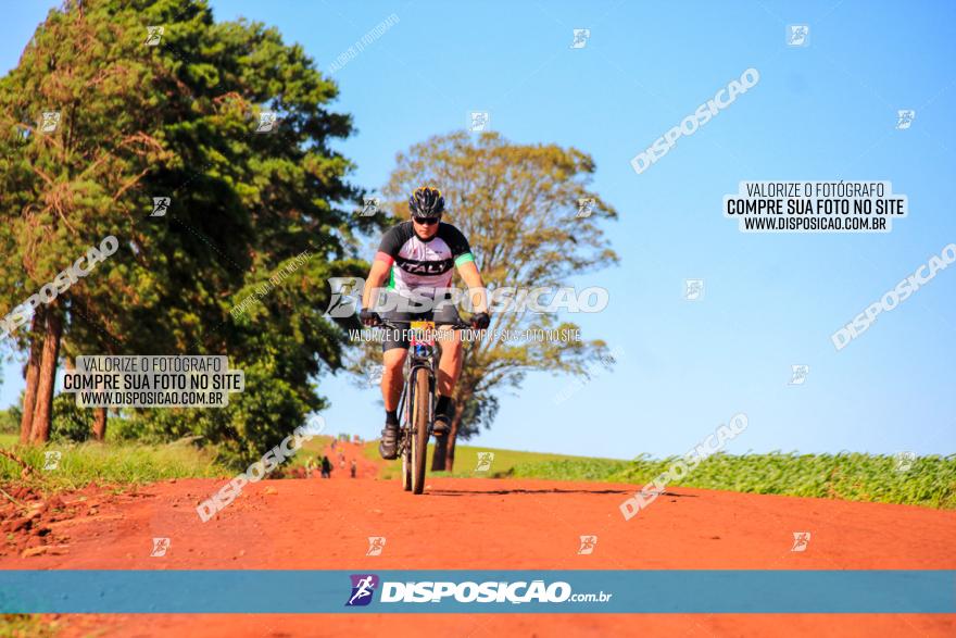 2º Desafio Solidário de Mountain Bike - 15º BPM