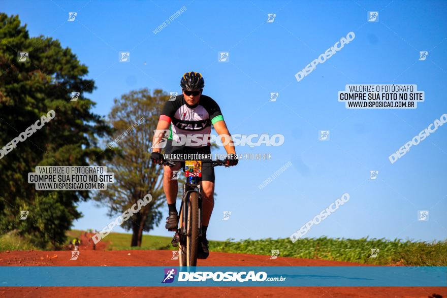 2º Desafio Solidário de Mountain Bike - 15º BPM