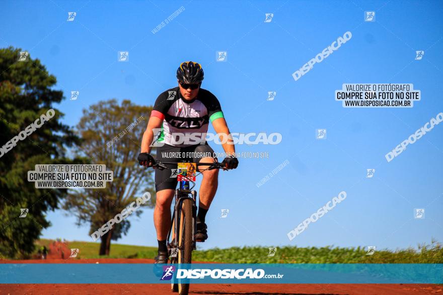 2º Desafio Solidário de Mountain Bike - 15º BPM