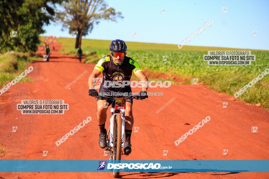 2º Desafio Solidário de Mountain Bike - 15º BPM