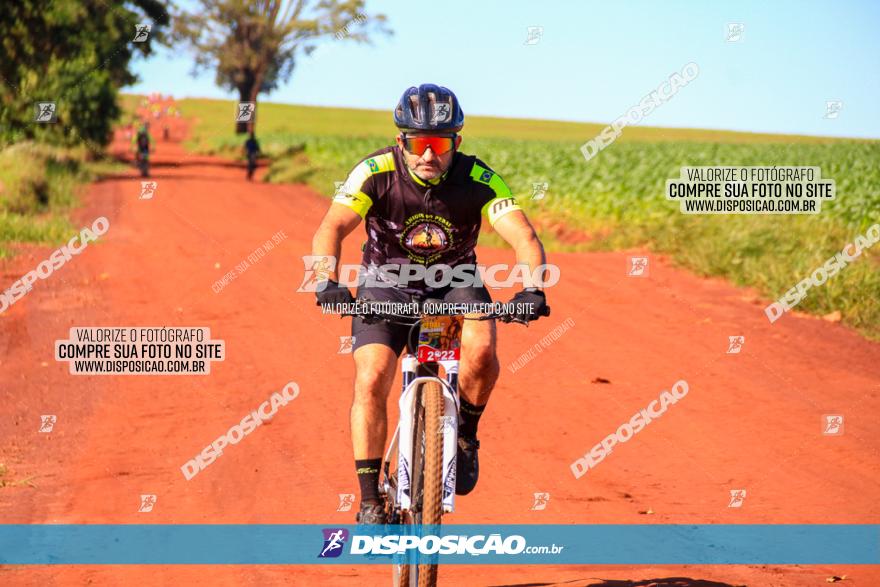 2º Desafio Solidário de Mountain Bike - 15º BPM