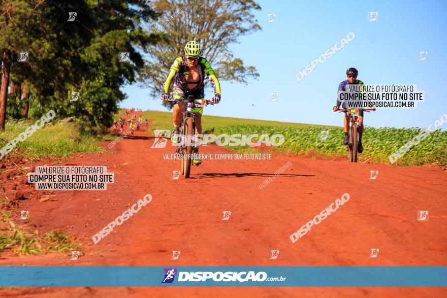 2º Desafio Solidário de Mountain Bike - 15º BPM