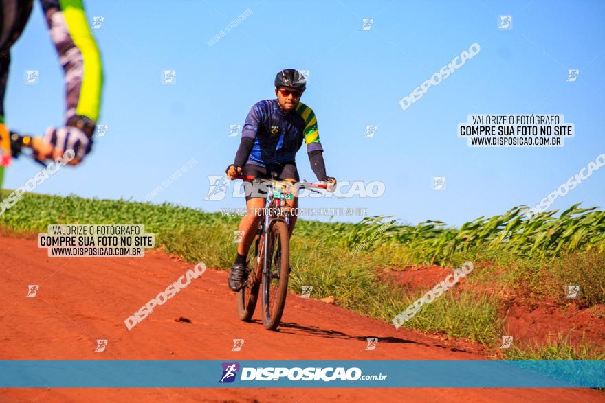 2º Desafio Solidário de Mountain Bike - 15º BPM