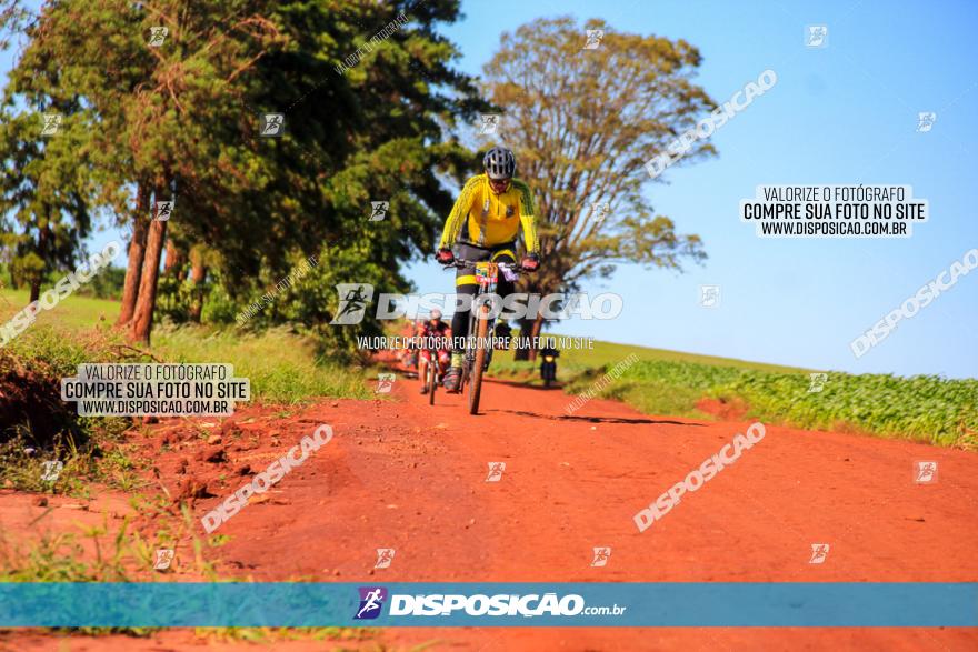 2º Desafio Solidário de Mountain Bike - 15º BPM