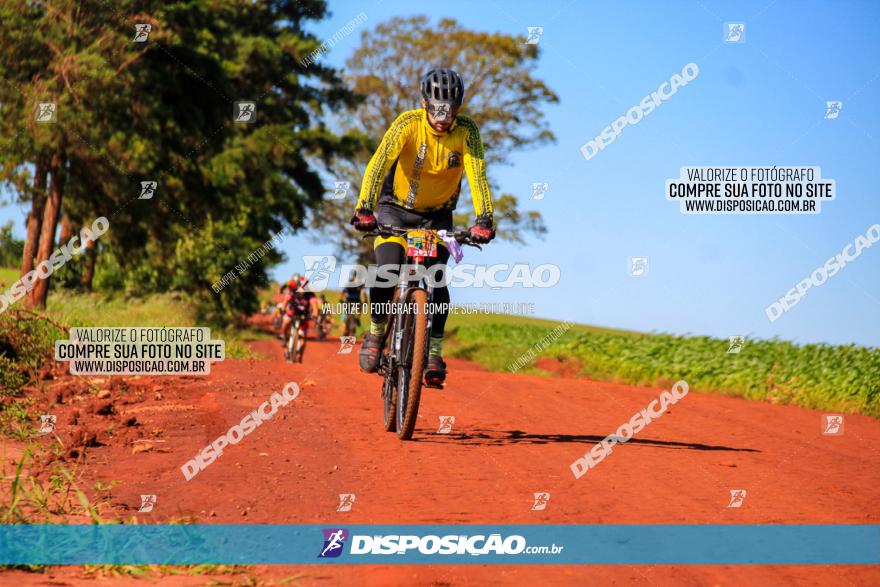 2º Desafio Solidário de Mountain Bike - 15º BPM