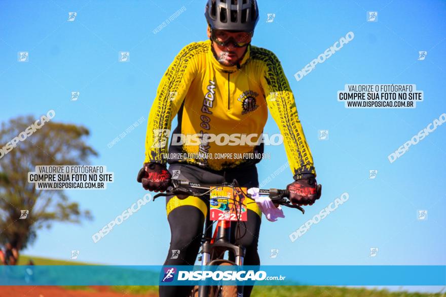 2º Desafio Solidário de Mountain Bike - 15º BPM