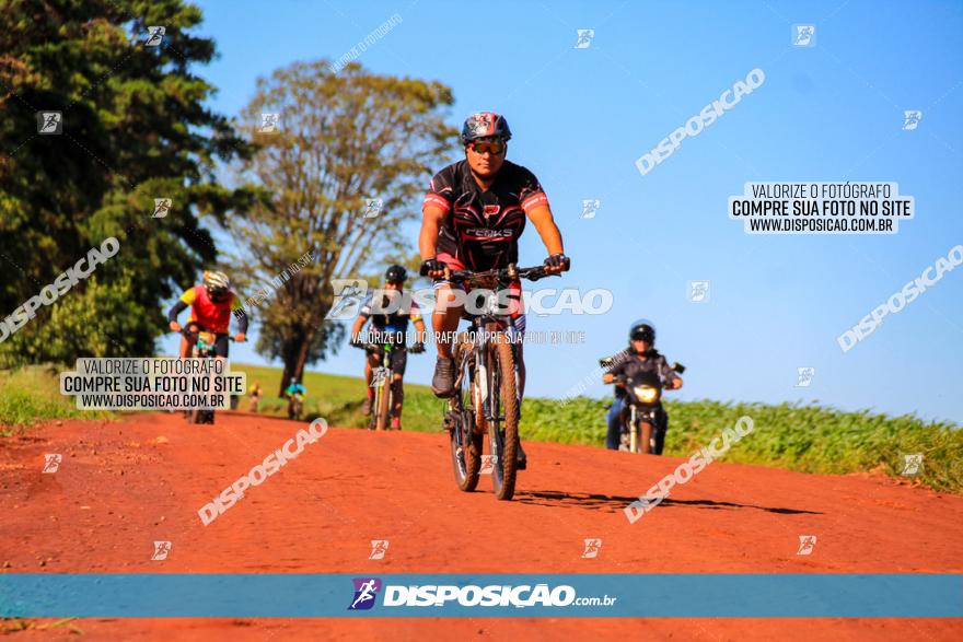 2º Desafio Solidário de Mountain Bike - 15º BPM