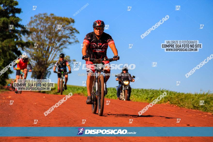 2º Desafio Solidário de Mountain Bike - 15º BPM