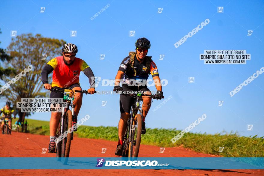 2º Desafio Solidário de Mountain Bike - 15º BPM