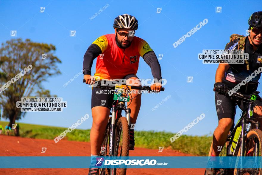 2º Desafio Solidário de Mountain Bike - 15º BPM