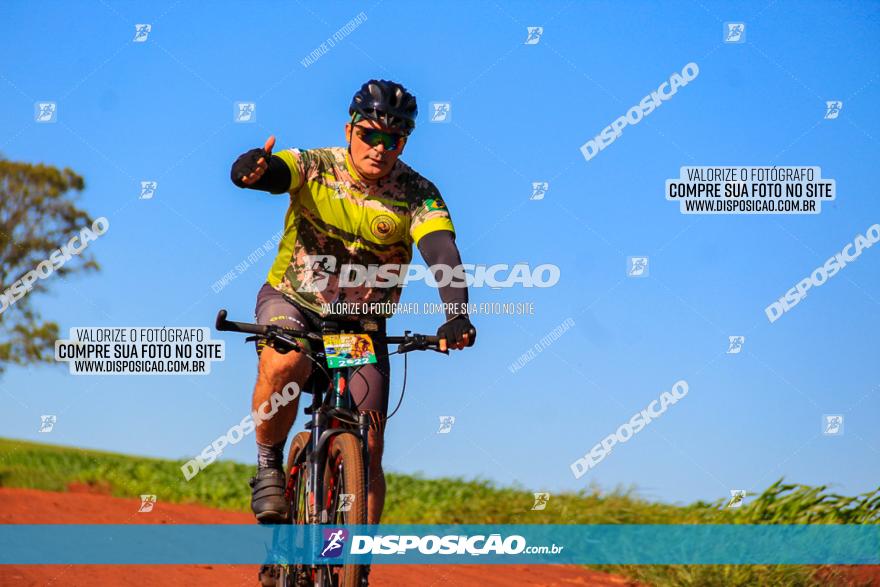 2º Desafio Solidário de Mountain Bike - 15º BPM