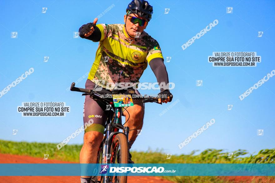 2º Desafio Solidário de Mountain Bike - 15º BPM