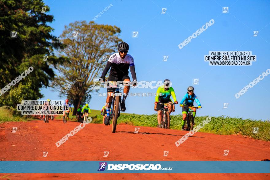 2º Desafio Solidário de Mountain Bike - 15º BPM