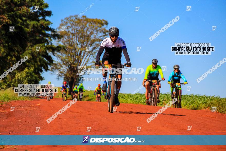 2º Desafio Solidário de Mountain Bike - 15º BPM