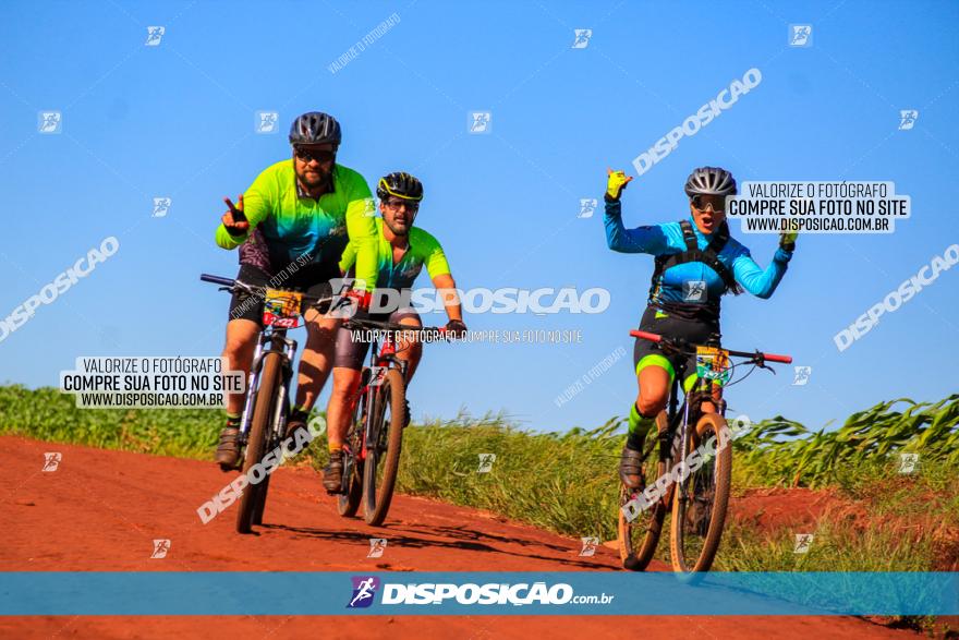 2º Desafio Solidário de Mountain Bike - 15º BPM