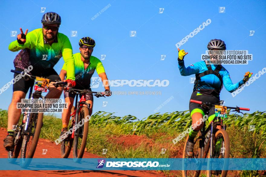 2º Desafio Solidário de Mountain Bike - 15º BPM