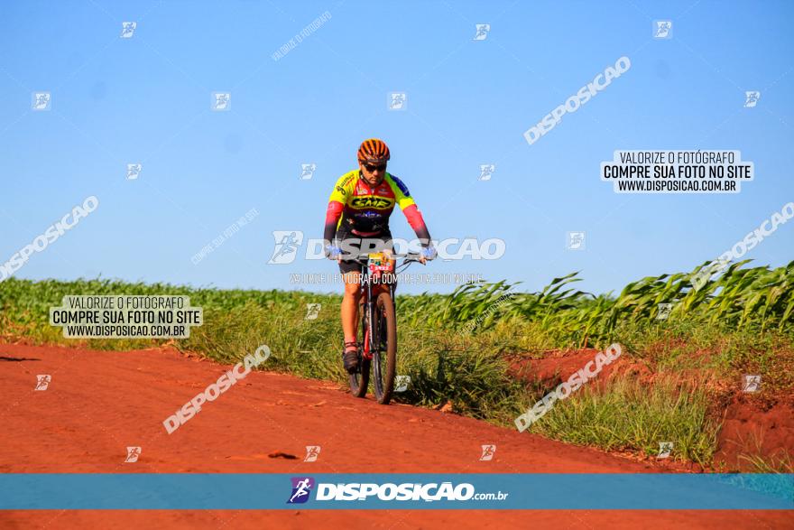 2º Desafio Solidário de Mountain Bike - 15º BPM