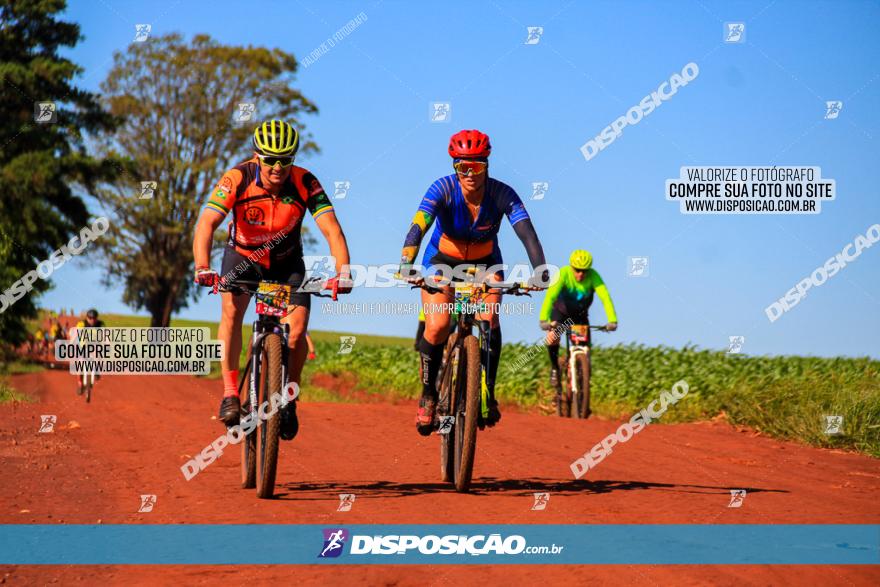 2º Desafio Solidário de Mountain Bike - 15º BPM