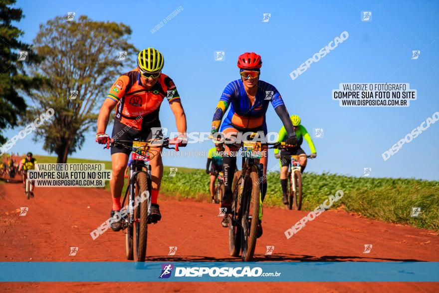 2º Desafio Solidário de Mountain Bike - 15º BPM