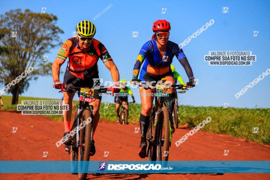 2º Desafio Solidário de Mountain Bike - 15º BPM