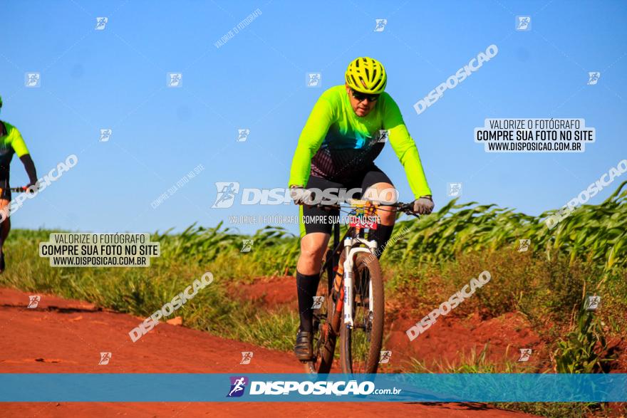 2º Desafio Solidário de Mountain Bike - 15º BPM