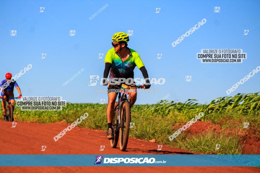 2º Desafio Solidário de Mountain Bike - 15º BPM