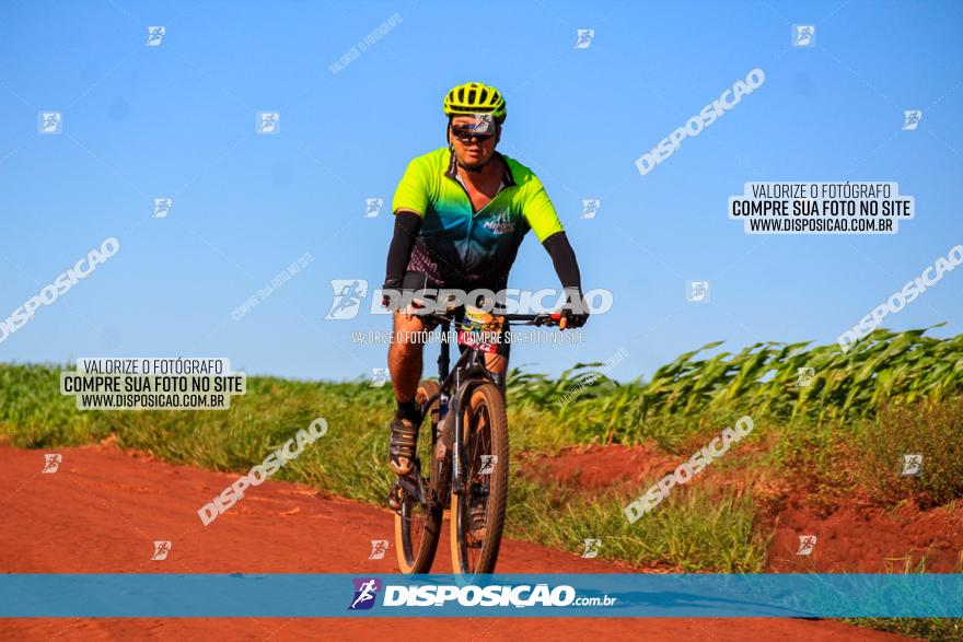 2º Desafio Solidário de Mountain Bike - 15º BPM