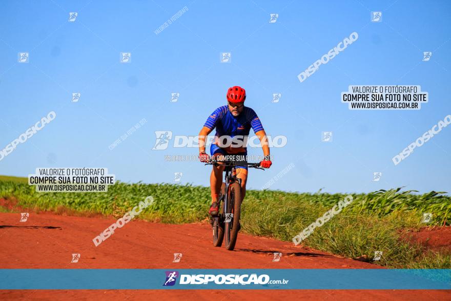 2º Desafio Solidário de Mountain Bike - 15º BPM