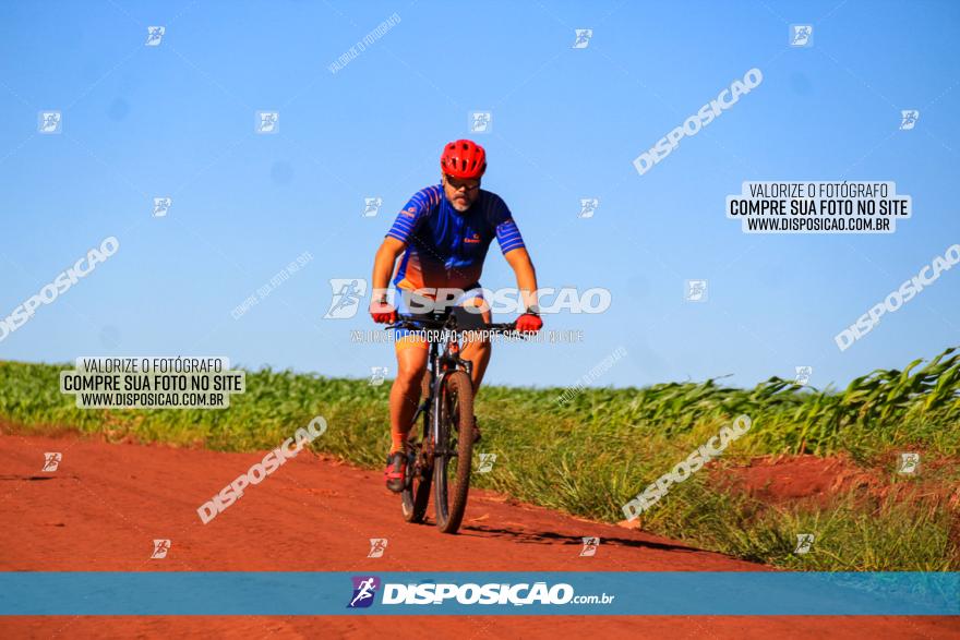 2º Desafio Solidário de Mountain Bike - 15º BPM