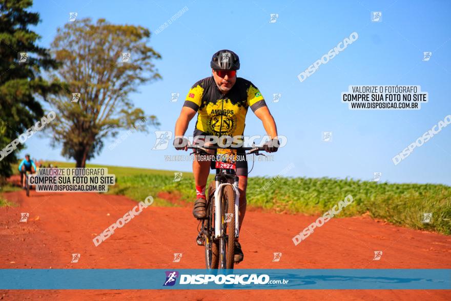 2º Desafio Solidário de Mountain Bike - 15º BPM