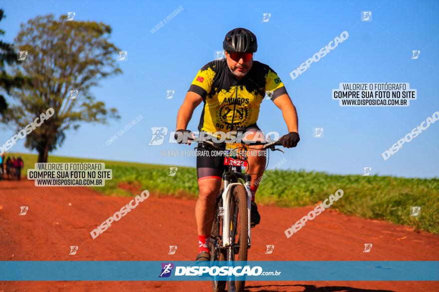 2º Desafio Solidário de Mountain Bike - 15º BPM