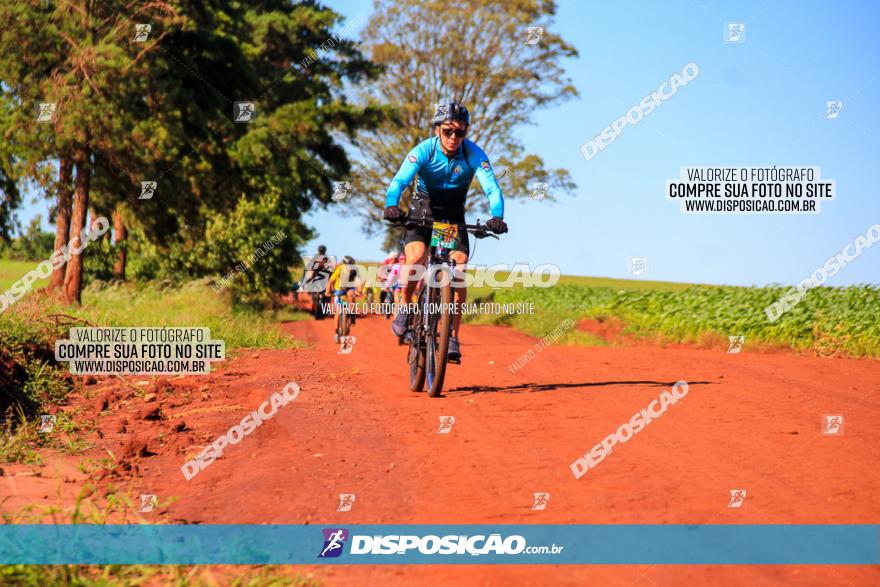 2º Desafio Solidário de Mountain Bike - 15º BPM