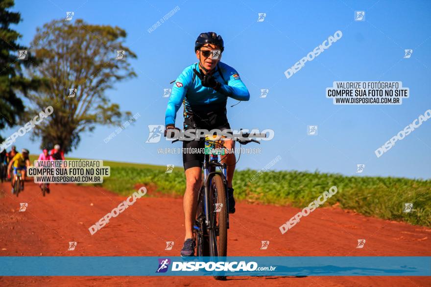 2º Desafio Solidário de Mountain Bike - 15º BPM