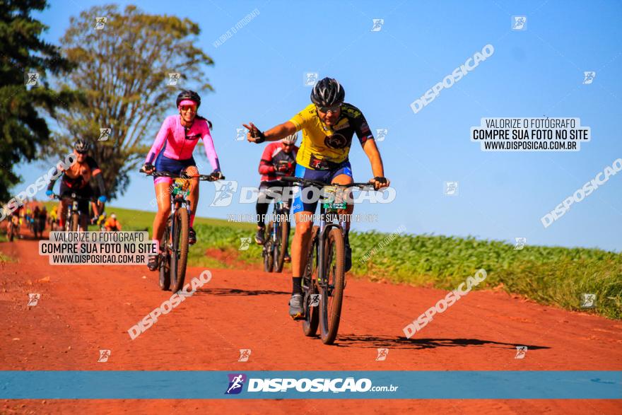 2º Desafio Solidário de Mountain Bike - 15º BPM