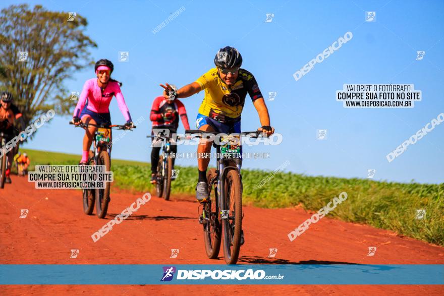 2º Desafio Solidário de Mountain Bike - 15º BPM