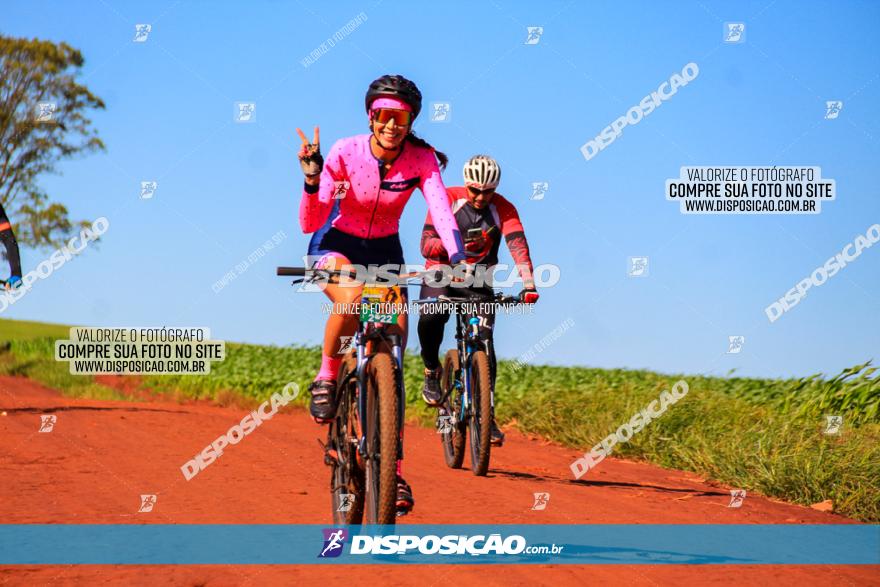 2º Desafio Solidário de Mountain Bike - 15º BPM