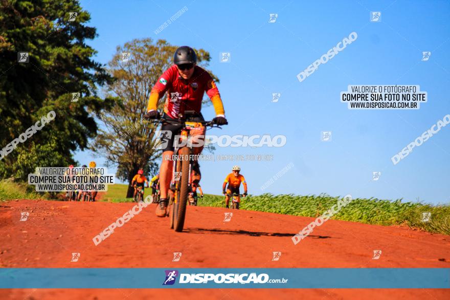 2º Desafio Solidário de Mountain Bike - 15º BPM