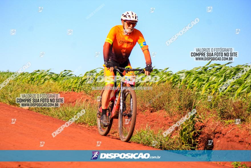 2º Desafio Solidário de Mountain Bike - 15º BPM