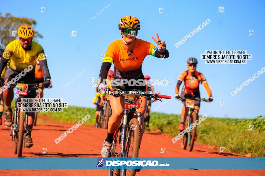 2º Desafio Solidário de Mountain Bike - 15º BPM