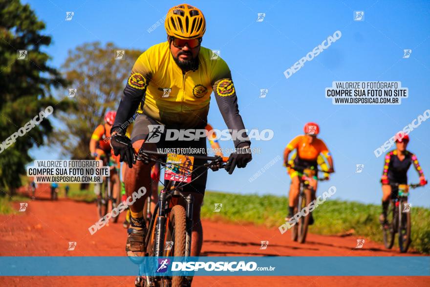 2º Desafio Solidário de Mountain Bike - 15º BPM