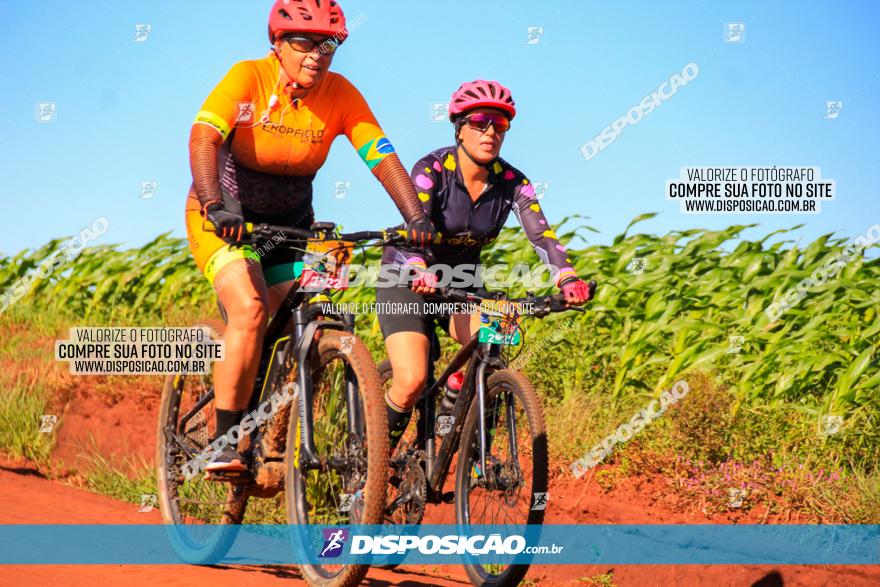 2º Desafio Solidário de Mountain Bike - 15º BPM