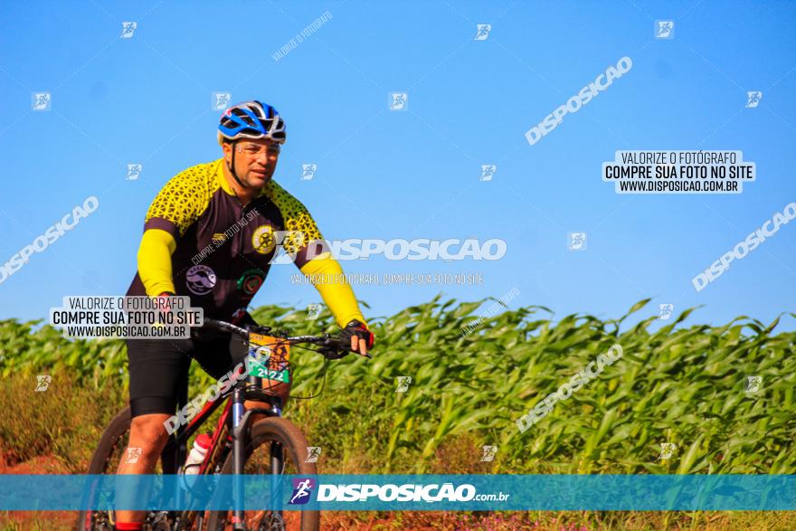 2º Desafio Solidário de Mountain Bike - 15º BPM