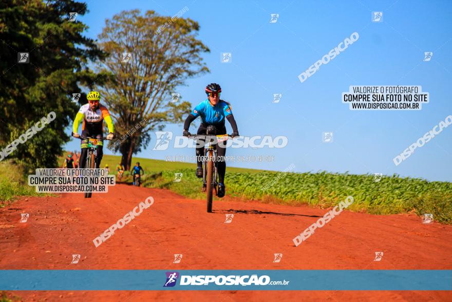 2º Desafio Solidário de Mountain Bike - 15º BPM