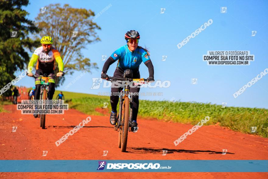 2º Desafio Solidário de Mountain Bike - 15º BPM