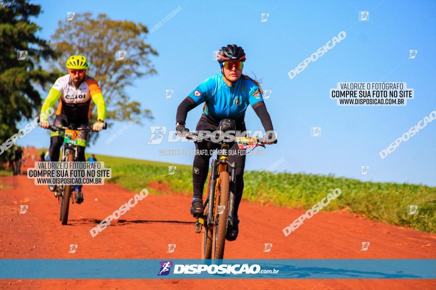 2º Desafio Solidário de Mountain Bike - 15º BPM