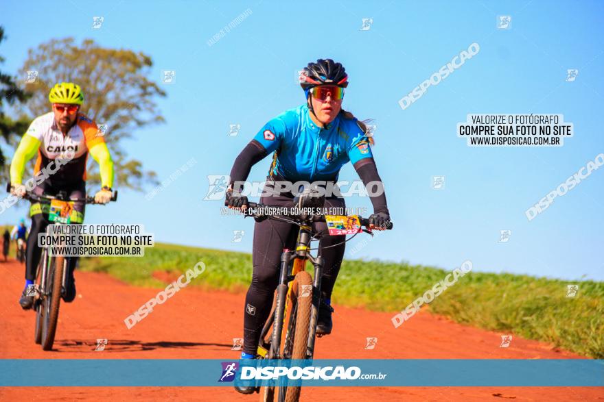 2º Desafio Solidário de Mountain Bike - 15º BPM