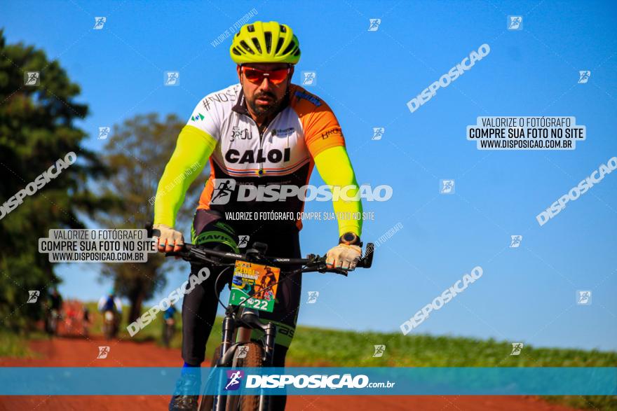 2º Desafio Solidário de Mountain Bike - 15º BPM