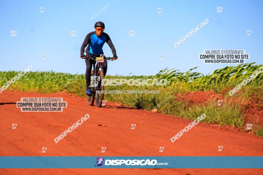 2º Desafio Solidário de Mountain Bike - 15º BPM