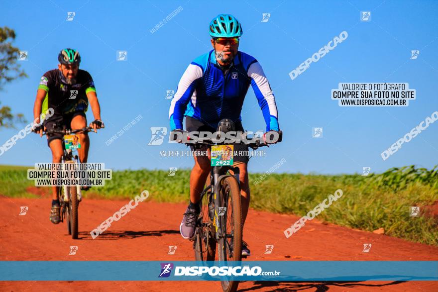 2º Desafio Solidário de Mountain Bike - 15º BPM